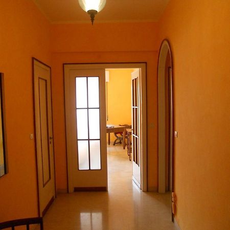Appartamento Brignole Genova Exterior foto