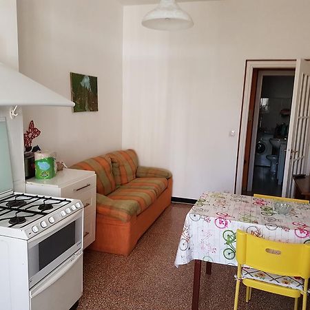 Appartamento Brignole Genova Exterior foto
