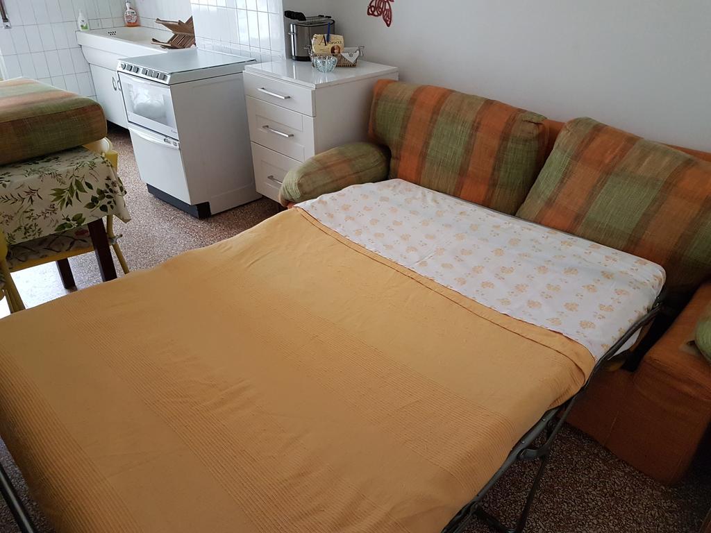 Appartamento Brignole Genova Exterior foto