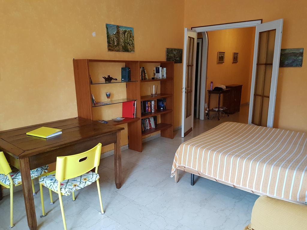 Appartamento Brignole Genova Exterior foto