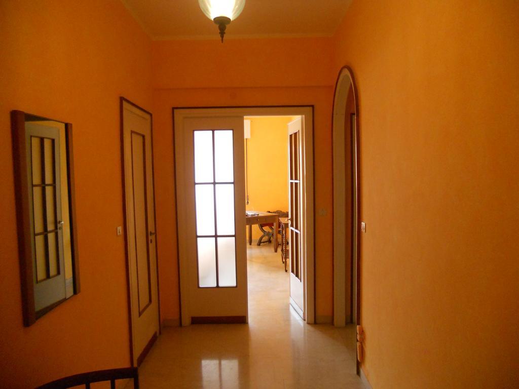 Appartamento Brignole Genova Exterior foto