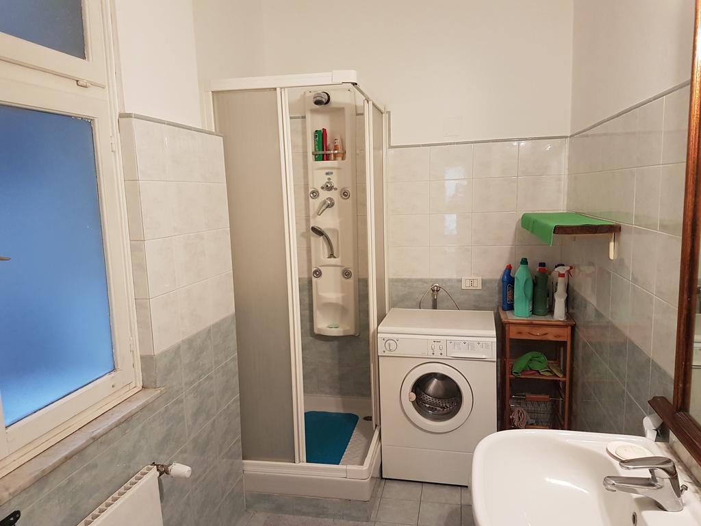 Appartamento Brignole Genova Exterior foto