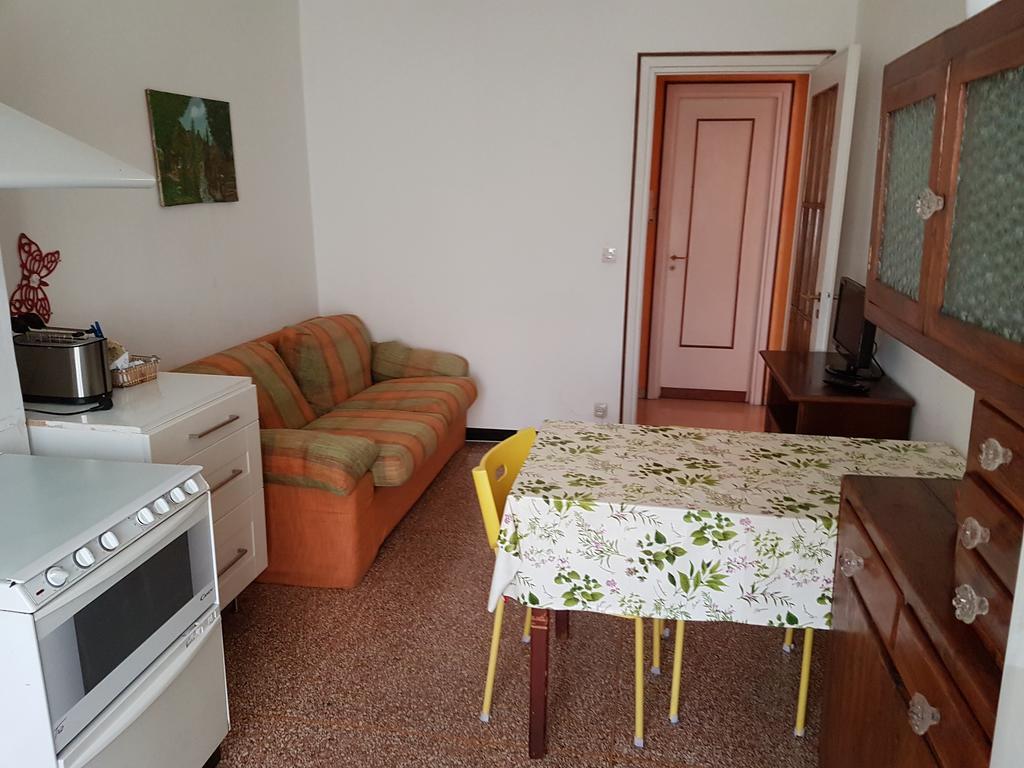 Appartamento Brignole Genova Exterior foto