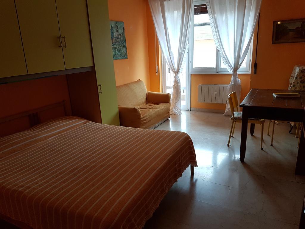Appartamento Brignole Genova Exterior foto